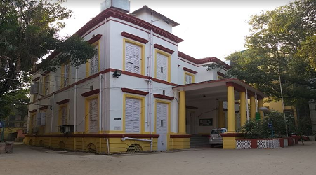 Bethune College, Kolkata