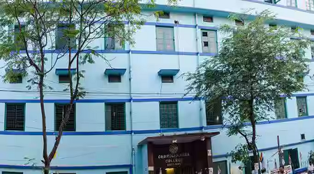 Charuchandra College, Kolkata