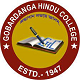 Gobardanga Hindu College, North 24 Parganas