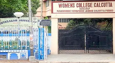 Women's College, Calcutta