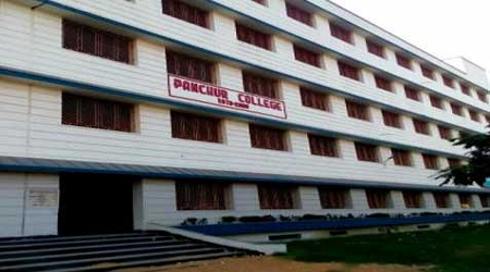 Panchur College, Kolkata