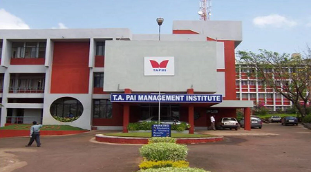 T A Pai Management Institute, Bengaluru