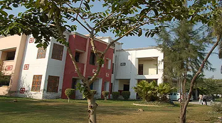 Anjali Institute of Management and Science, Agra