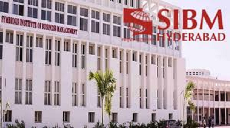 Symbiosis Centre for Management Studies, Hyderabad