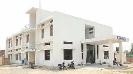 JG College of Education, Sirsa