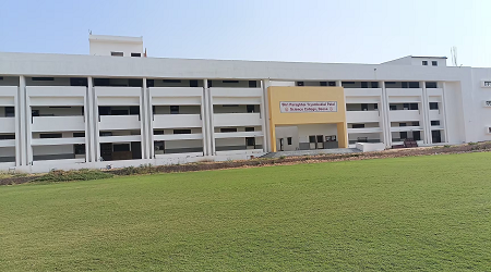 Government Arts and Commerce College, Banaskantha