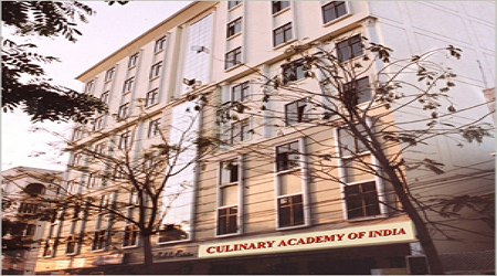 Culinary Academy of India, Hyderabad