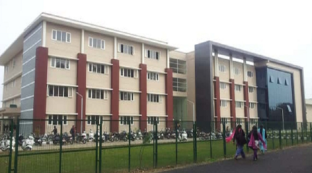 Ambarwadikar's Institute of Technology, Aurangabad