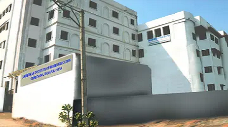 Ambedkar Institute of Higher Education, Patna