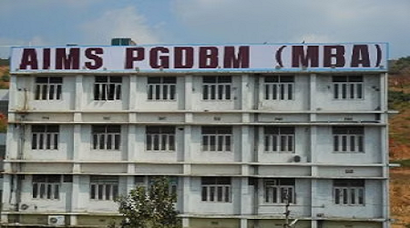 Ambedkar Institute of Management Studies, Visakhapatnam