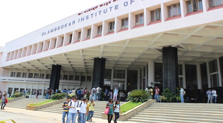 Ambedkar Institute of Technology, Delhi