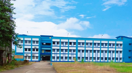 Ambigeria Government College, Paschim Medinipur