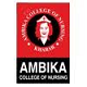 Ambika College of Nursing, Mohali