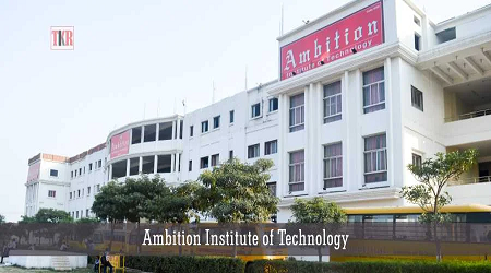 Ambition Institute of Technology, Varanasi