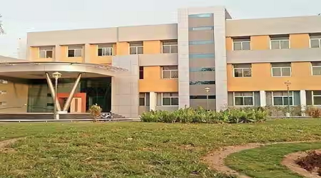 AMC Dental College, Ahmedabad