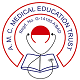 AMC MET Nursing College, Ahmedabad