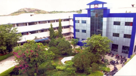 AMEs Dental College and Hospital, Raichur