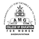 AMG College of Education for Women, Bheemunipatnam