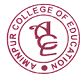 Aminpur College of Education, Dakshin Dinajpur