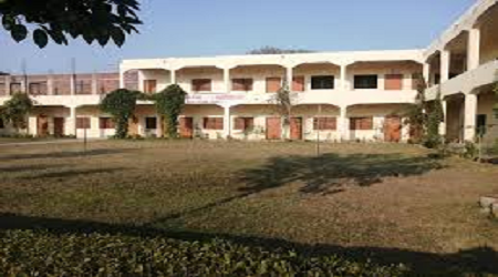 Amit Memorial Mahavidyalaya, Agra