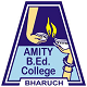 Amity B Ed College, Bharuch