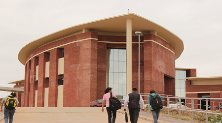 Amity Business School, Gwalior