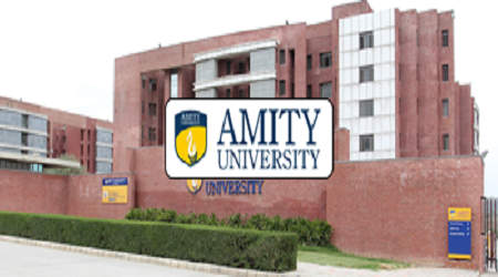 Amity Directorate of Distance and Online Education, Noida