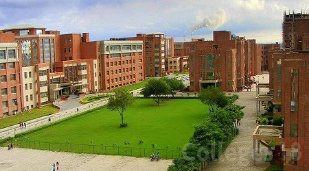 Amity Institute of Aerospace Engineering, Noida