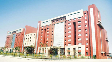 Amity Institute of Anthropology, Noida