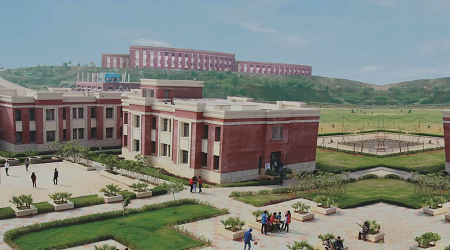 Amity Institute of Behavioral and Allied Sciences, Gwalior