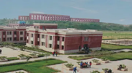 Amity Institute of Biotechnology, Gwalior