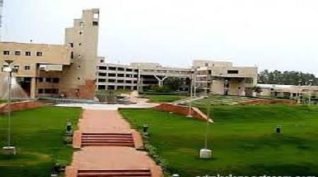 Amity Institute of Biotechnology, Noida