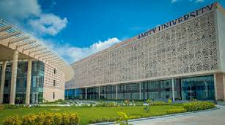 Amity Institute of English Studies and Research, Noida