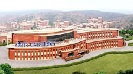 Amity Institute of Liberal Arts, Gwalior