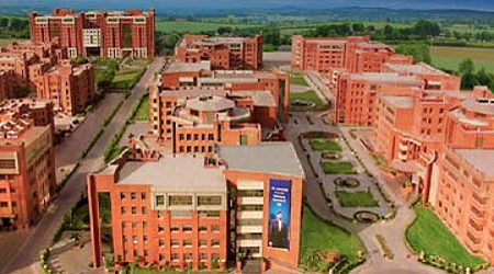 Amity Institute of Social Sciences, Noida