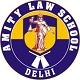 Amity Law School, Delhi