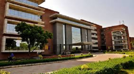 Amity Law School, Gurugram