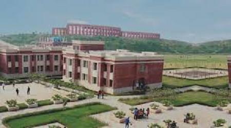 Amity Law School, Gwalior