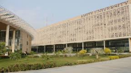 Amity Law School, Kolkata