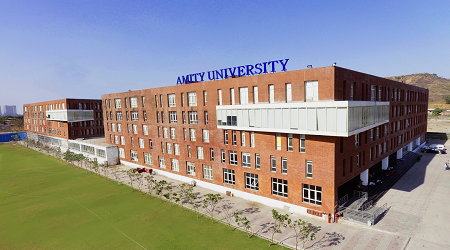 Amity Law School, Mumbai