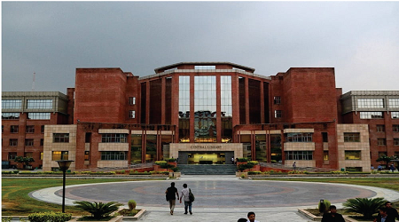 Amity Law School, Noida