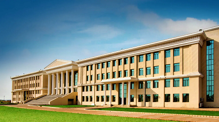 Amity Law School, Raipur