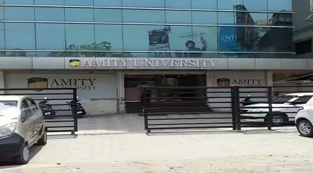 Amity Law School, Ranchi