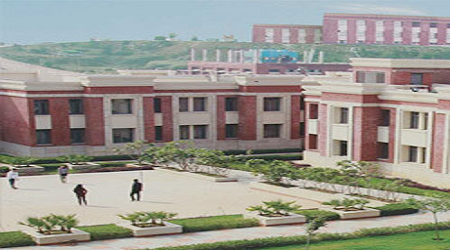 Amity School of Communication, Gwalior