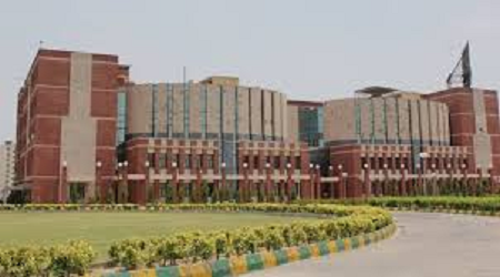 Amity School of Economics, Noida