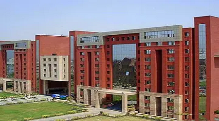 Amity School of Engineering and Technology, Bijwasan