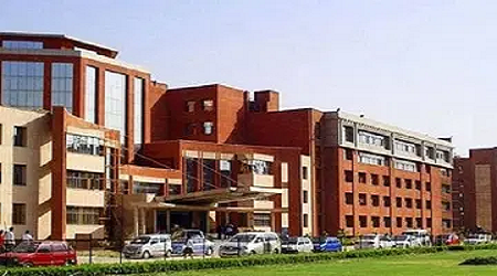 Amity School of Engineering and Technology, Noida