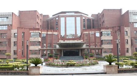 Amity School of Fashion Technology, Gwalior