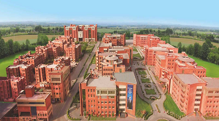 Amity School of Natural Resources and Sustainable Development, Noida