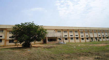 AMK Technological Polytechnic College, Chennai